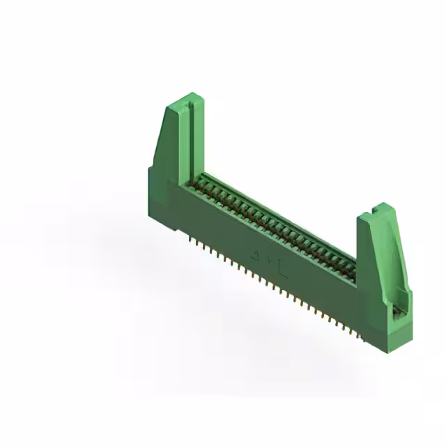 345-052-556-288 EDAC Inc.  Edgeboard Connectors